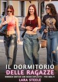 Il Tredition Il Dormitorio delle Ragazze