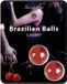 Secret Play Brazilian Balls Cherry Aroma