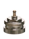 EUROtronic Herz 700100 Radiator-ventieladapter Geschikt voor radiator Herz