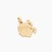 Pietronella Pendentif Or Jaune