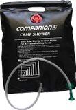 Oztrail Pioneer zonnedouche Black