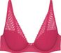 Triumph Aura Spotlight WP - Flashy Pink - 85-100C