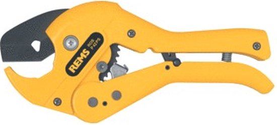 REMS ROS P 42 PS Buisschaar - 42mm