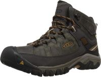 KEEN Mannen Targhee 3 Mid Wp backpacken Boot