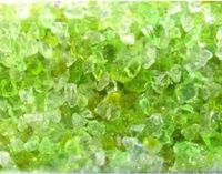 Nikoi Online Vijvercentrum Fluidra Benelux Filterglas voor zandfilter Klasse 2 (1 mm - 2 mm) zak 20 kg