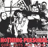 Sonic Rendezvous Nothing Personal - Guns, Guts And Glory (CD)