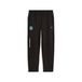 Puma Pantalon de survêtement PUMATECH Olympique de Marseille Homme, Accessoires, Noir, 3XL