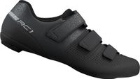 Shimano RC102 Raceschoenen Zwart EU 36 Vrouw