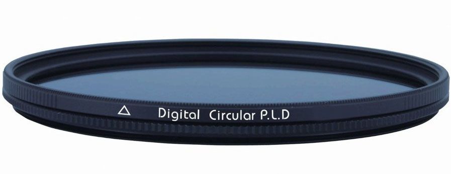 Marumi DHG 52mm Circular Polarizing Filter
