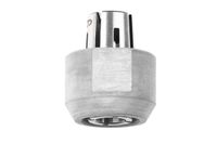 Metabo 630833000 spantang 8 mm met spanmoer (tweekant)