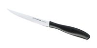 Tescoma Steakmes Roestvrijstaal 12 cm 6 stuk(s) Zwart