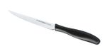 Tescoma Steakmes Roestvrijstaal 12 cm 6 stuk(s) Zwart