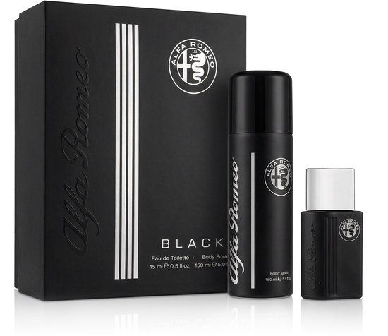 Alfa Romeo EDT / 15 ml / Men