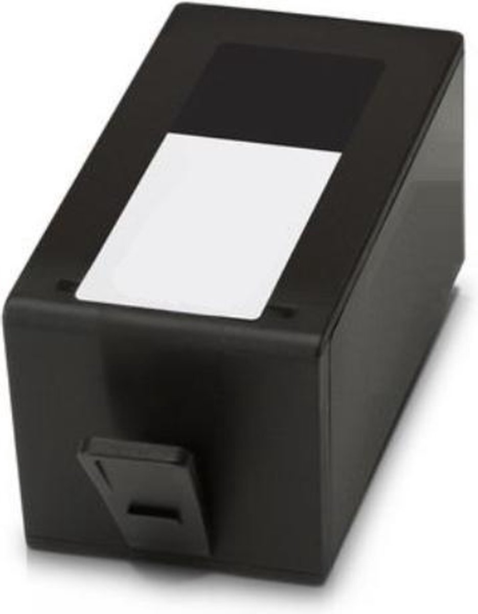 InktDL Compatible inktcartridge voor HP 903 / 903XL | Zwarte inkt cartridge voor HP OfficeJet 6860, 6950, 6951, 6960, 6970, HP Officejet Pro 6860, 6950, 6951, 6960, 6970