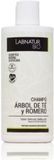 Labnature Labnatur Biologische Rozemarijn en Tea Tree Shampoo 450 ml