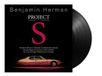 Sony Music Benjamin Herman Project S (LP) Coloured Vinyl