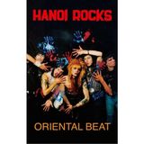 Sonic Rendezvous Hanoi Rocks - Oriental Beat (MC)