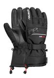 Reusch Connor R-TEX XT Unisex Zwart-Wit Handschoenen Maat 9,5