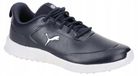 Puma LAGUNA FUSION WP Damenschuhe - Halbschuhe - Sneaker blau Freizeit NEU