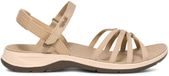 Teva Tirratraveler dames sandaal Beige maat 36