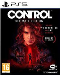 505 Games Control - PlayStation 5 - Actie & Avontuur - 16+