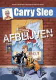 Afblijven Carry Slee Afblijven Paperback
