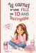 Le carnet d’une fille incroyable de 10 ans