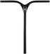 Ethic Dryade V2 - Guidon de trottinette stunt - 670mm - Noir - IHC/SCS