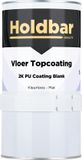Holdbar Vloer Topcoating Mat 1 kg