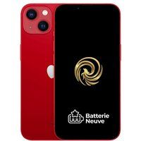 Apple iPhone 13 128 GB Rood - Refurbished Grade Goede Staat