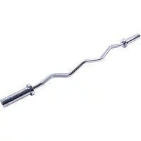 Livepro Barre de musculation Curl