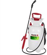 Kreator KRTGR6805V Druksproeier Zuurbestendig – 5 Liter