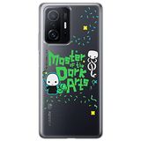 ERT GROUP mobiel telefoonhoesje voor Xiaomi 11T 5G / 11T PRO 5G Harry Potter patroon 238