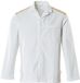 Mascot Food & Care Jas 20254-442 - wit/kerriegeel - L