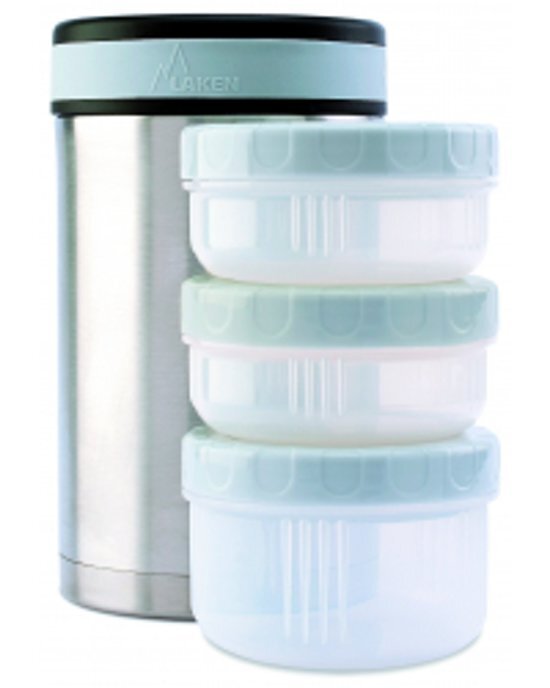 Laken Food Container Thermos 1 5 Liter