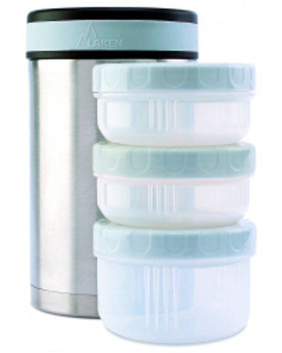 Laken Food Container Thermos 1.5 Liter