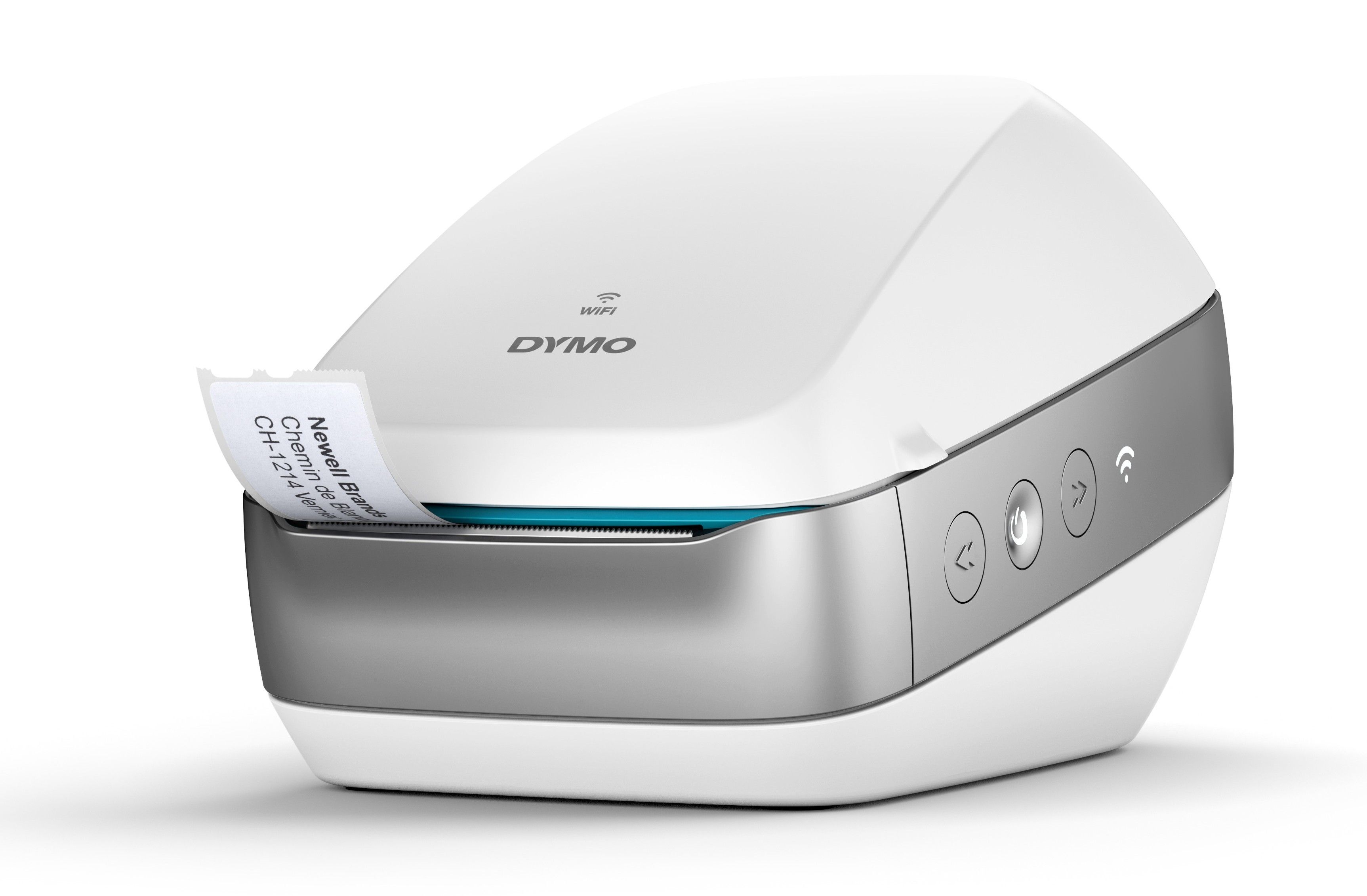 DYMO LabelWriter Wireless Labelprinter