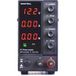 Alimentation de laboratoire 3 chiffres transformateur d'alimentation de laboratoire réglable alimentation CC 0 - 120V 0 - 3A 360W AC / DC mini alimentation 220V