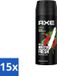 Axe Déodorant Africa 150 ml