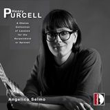 Lessons Milano Dischi srl Henry Purcell: A Choice Collection of Lessons for the Harpsichord or Spinnet
