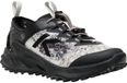 Keen Zionic Adv Sandales Enfants Gris EU 36