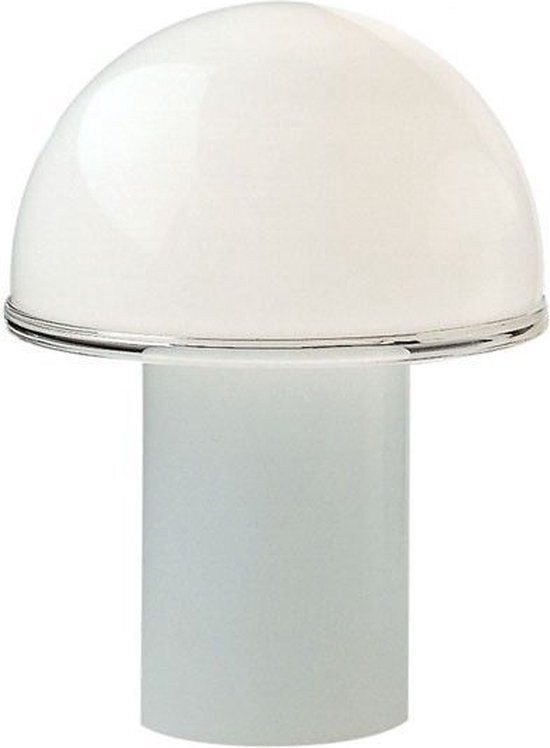 Artemide Onfale lamp, klein, wit