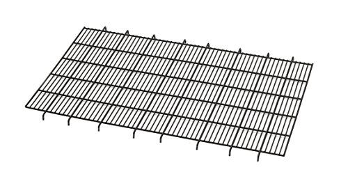 MidWest Homes for Pets Raised Floor Grate for Dog Crates - FG36B