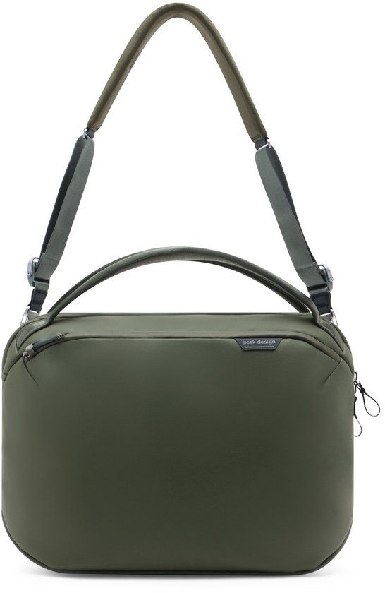 Peak Design Travel Weekender 25L Sage
