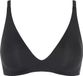 Sloggi ZERO Feel 2.0 THE UP P Bra Dames Beha - Zwart