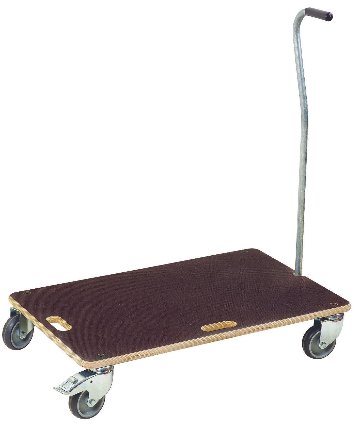 Little Jumbo Rolwagen XL - 200 Kg