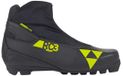 Fischer RC3 Classic chaussures de ski de fond Noir 25.0