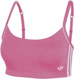 Adidas Originals Bralette Adicolor Comfort Flex Pink