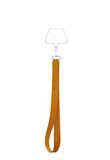 Peter Jäckel Fun Universal Necklace Inlay met Big Strap Oranje