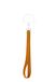 Peter Jäckel Fun Universal Necklace Inlay met Big Strap Oranje